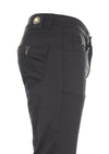 Black Gold "V-metal 2" Tech Pants